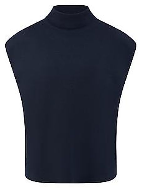 Pullunder Peter Hahn blau günstig online kaufen