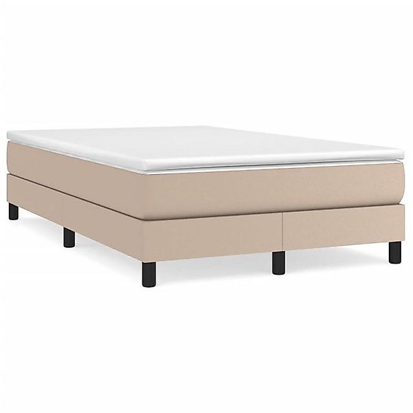 vidaXL Boxspringbett günstig online kaufen