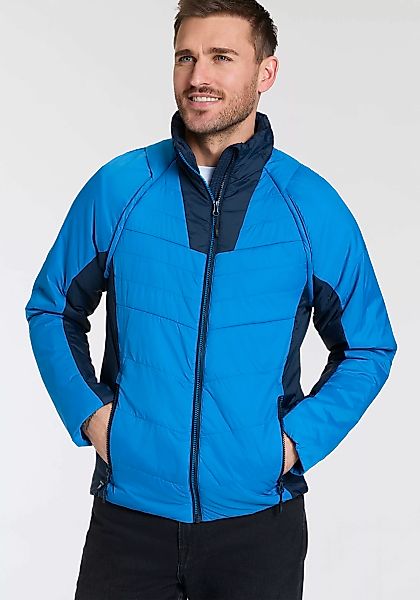 CMP Steppjacke "H Hybridjacke" günstig online kaufen