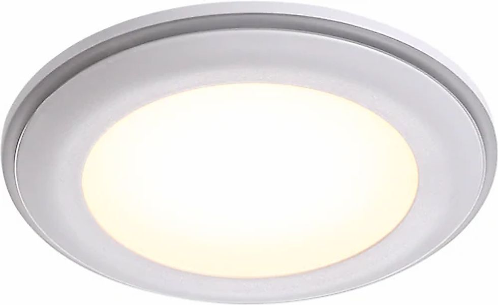 Nordlux LED Einbaustrahler »Elkton«, Einbauleuchte mit integriertem Dimmer günstig online kaufen
