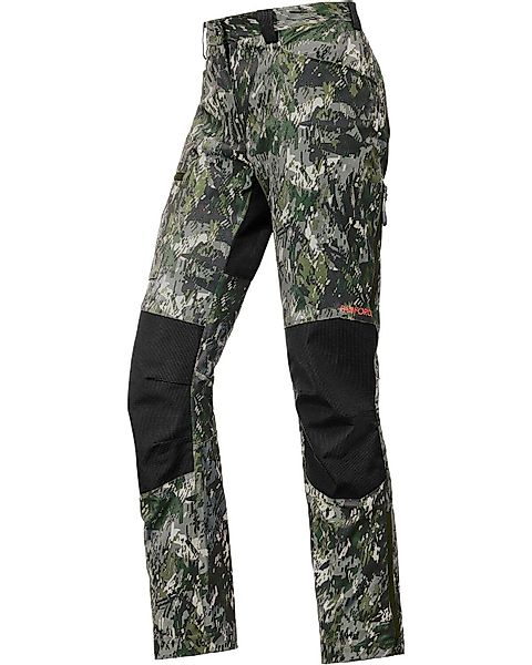 Parforce Cargohose Damen Camohose greenSphere® günstig online kaufen