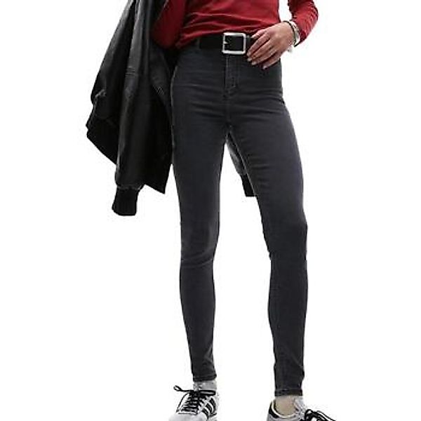 Topshop  Slim Fit Jeans 31000213-BLA günstig online kaufen