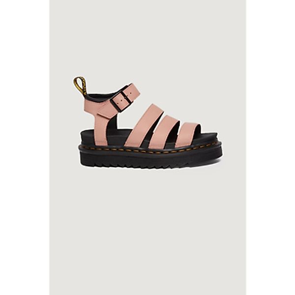 Dr. Martens  Sandalen BLAIRE CHALK PINK HYDRO LEATHER 26555279 günstig online kaufen