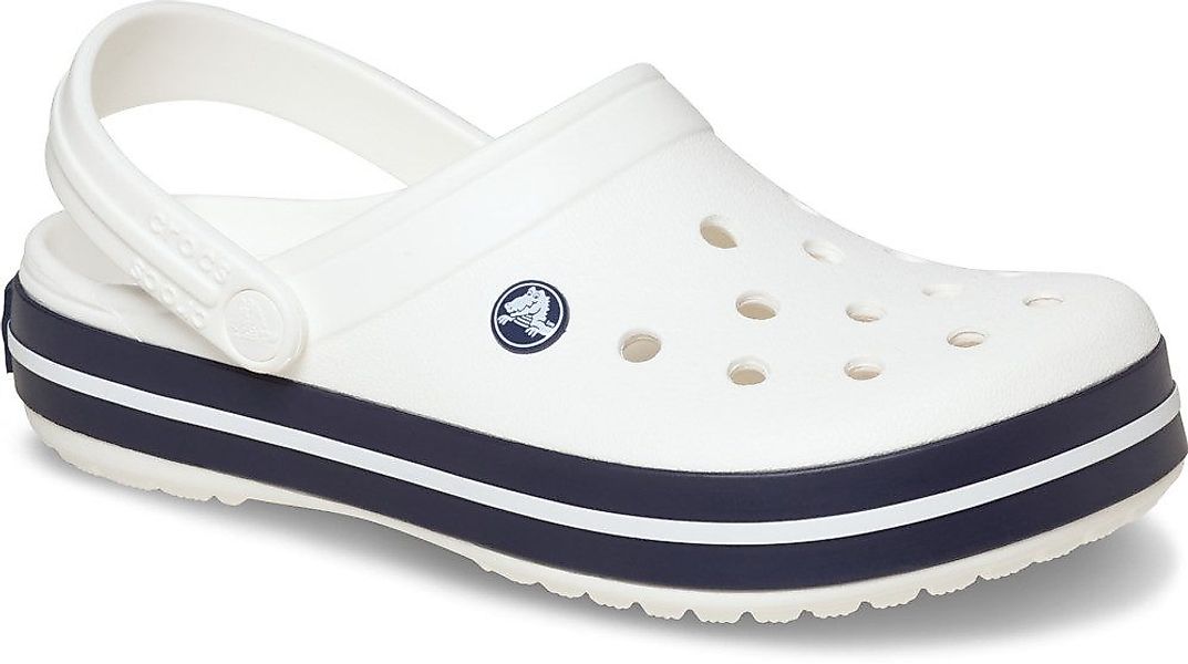 Crocs Crocband Clog Sommerschuh, Gartenschuh, Poolslides, günstig online kaufen
