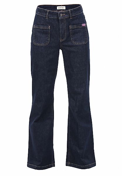 SURI FREY Bootcut-Jeans "Regular Jeans SFY Freyday" günstig online kaufen