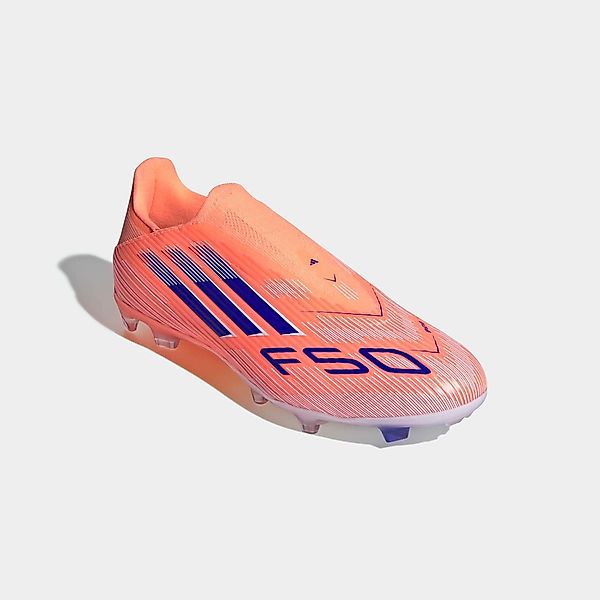 adidas Performance Fußballschuh "F50 LEAGUE LACELESS FIRM/MULTI-GROUND BOOT günstig online kaufen
