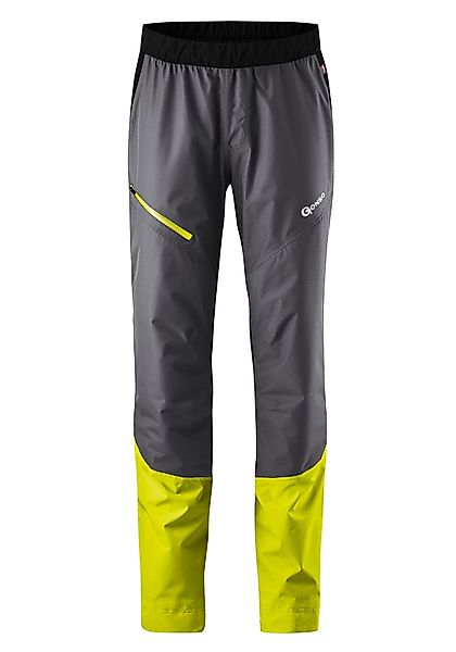 Gonso Fahrradhose Save Pants Therm Gefütterte günstig online kaufen