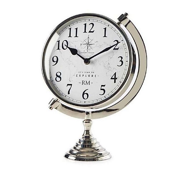 Rivièra Maison Uhr Tischuhr Time To Explore günstig online kaufen