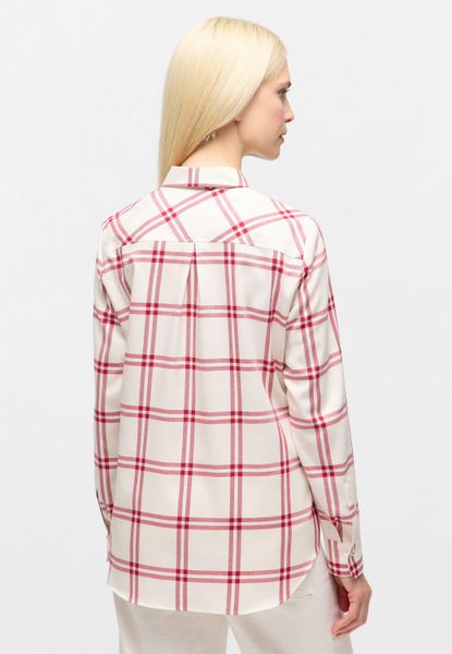 Eterna Hemdbluse REGULAR FIT EASY IRON günstig online kaufen