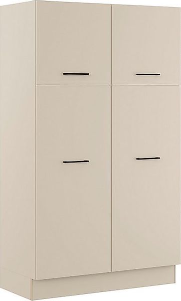 IMPULS KÜCHEN Mehrzweckschrank-Set, (3-St), Vielfältige Varianten verfügbar günstig online kaufen