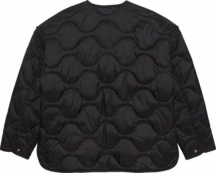 Calvin Klein Jeans Steppjacke INSULATED LINER JACKET Mit Rundhalsausschnitt günstig online kaufen