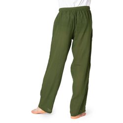 PANASIAM Stoffhose Sommerhose PaSalu extra dünner günstig online kaufen
