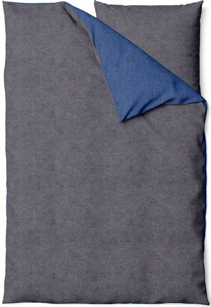 SETEX Wendebettwäsche "Feinbiber" 3 Stk. tlg. mit Wendefunktion günstig online kaufen