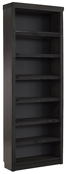 Home affaire Bücherregal Soeren, in 2 günstig online kaufen