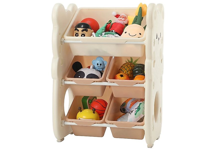 oyajia Aufbewahrungsbox Kinderzimmerregal günstig online kaufen