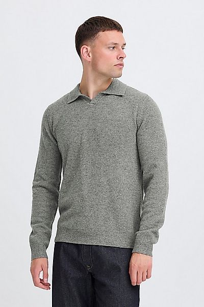 Blend Polokragenpullover BHBRANKO POLO SPLITN. günstig online kaufen