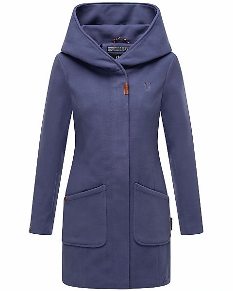 Marikoo Wintermantel "Maikoo", hochwertiger Mantel in Wollmantel-Optik mit günstig online kaufen