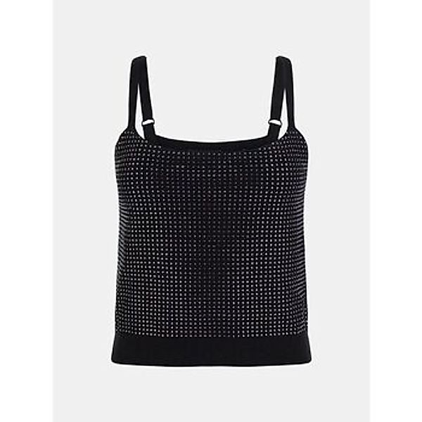 Guess  Tank Top W5GR47 Z3MN2-JBLK günstig online kaufen