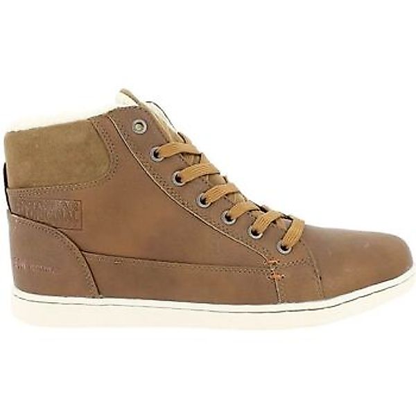 Bm Footwear  Herrenstiefel 3715401  NUTS 3715401 günstig online kaufen