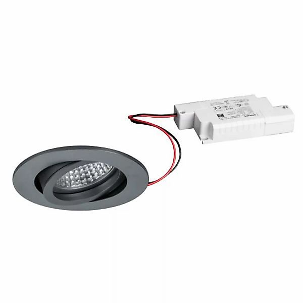 Brumberg LED-Einbaustrahlerset, Phasenabschnitt dimmbar - 39143643 günstig online kaufen