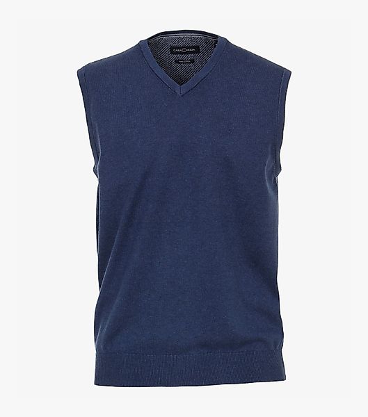 CASAMODA Pullunder 004460 Gefertigt aus reiner günstig online kaufen