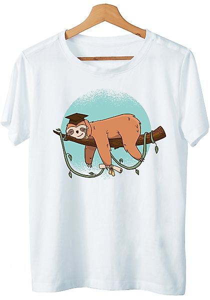 Art & Detail Shirt T-Shirt Abschluss günstig online kaufen