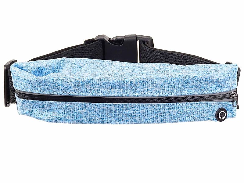 Franky Gürteltasche Sports Belt Gürteltasche Hüfttasche günstig online kaufen