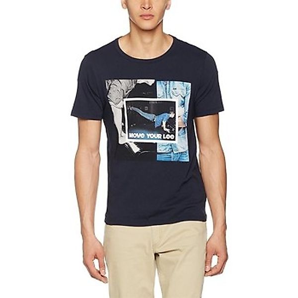 Lee  T-Shirts & Poloshirts ® Photo Tee 60QEPS günstig online kaufen