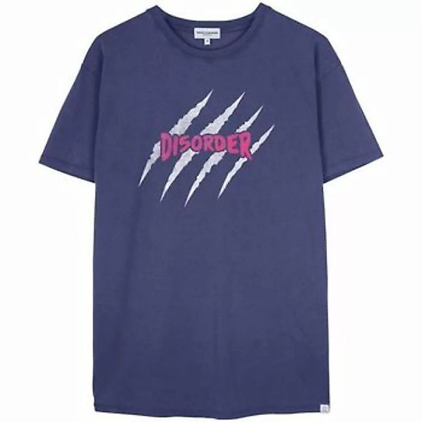 French Disorder  T-Shirt T-shirt femme  Mika Washed Disorder günstig online kaufen