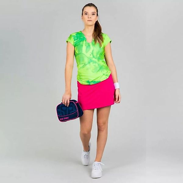 BIDI BADU Tennisrock Ailani Tennisrock für Damen in pink günstig online kaufen