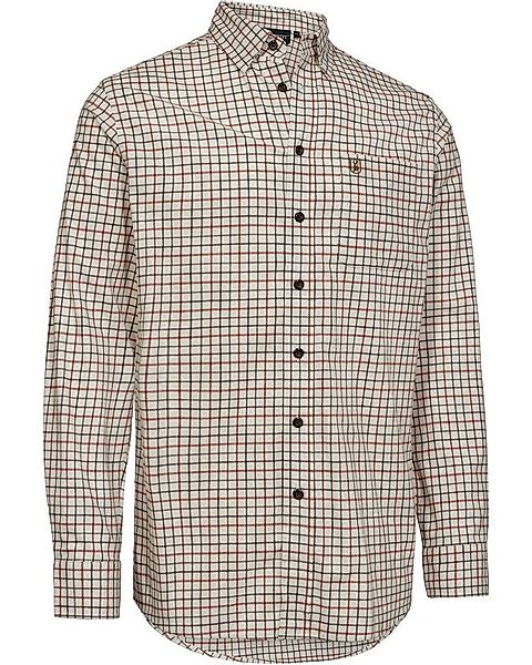 Deerhunter Outdoorhemd Hemd Gavin günstig online kaufen