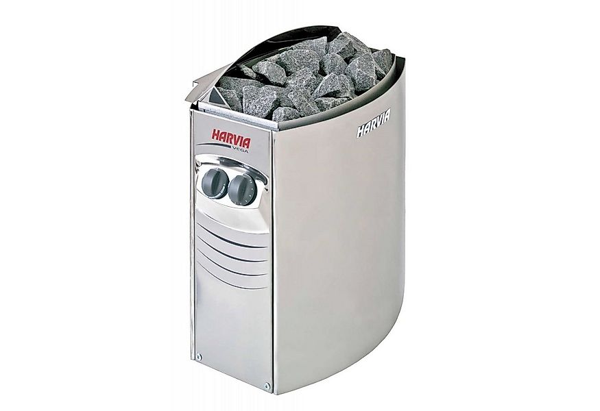 HARVIA Saunaofen Harvia Vega Saunaofen 9,0 kW Elektroofen BC90 Saunaheizger günstig online kaufen