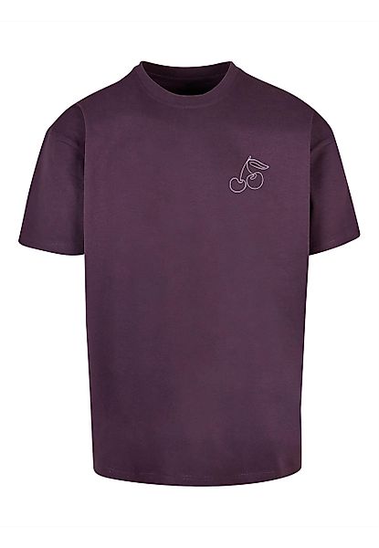 Merchcode T-Shirt Merchcode Herren Cherry Heavy günstig online kaufen