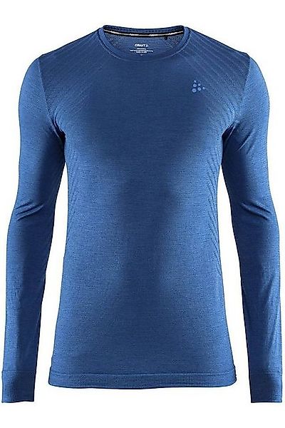 Craft Longsleeve Craft NOS Fuseknit Comfort RN LS M B53000 günstig online kaufen