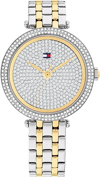 Tommy Hilfiger Quarzuhr NATALIE 1782760, Armbanduhr, günstig online kaufen