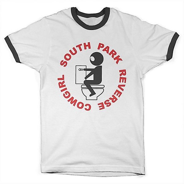 South Park T-Shirt günstig online kaufen