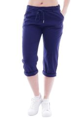 YESET Caprihose YESET Damen Chino Sommer günstig online kaufen