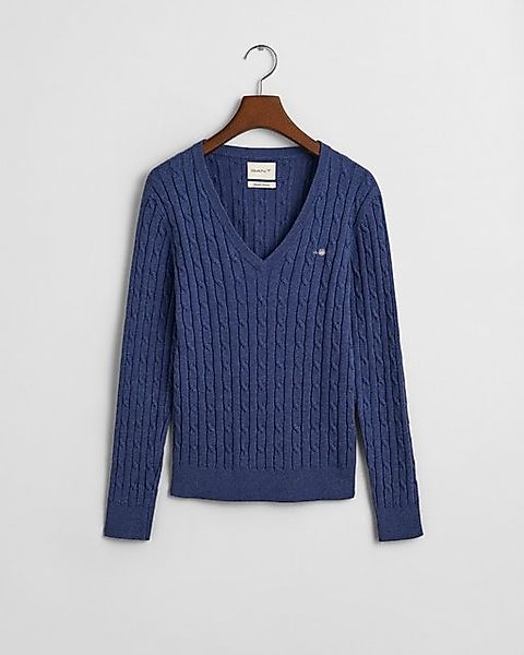 Gant Strickpullover günstig online kaufen