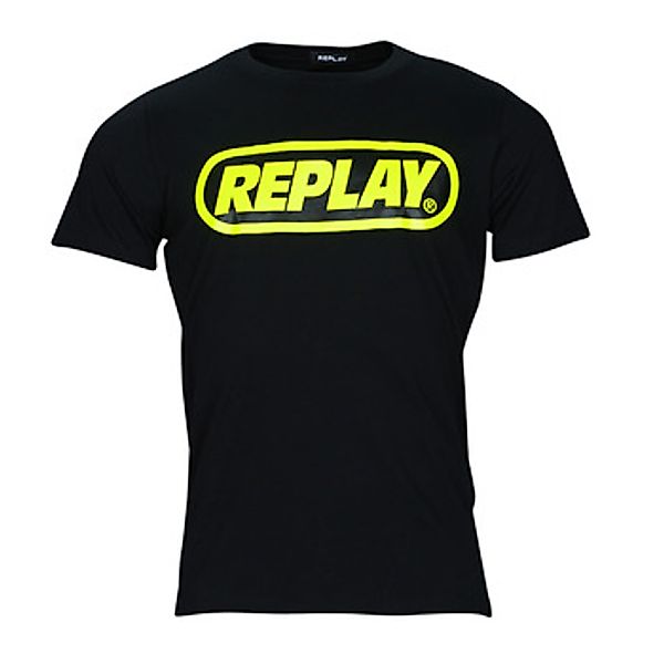 Replay  T-Shirt M6352 günstig online kaufen