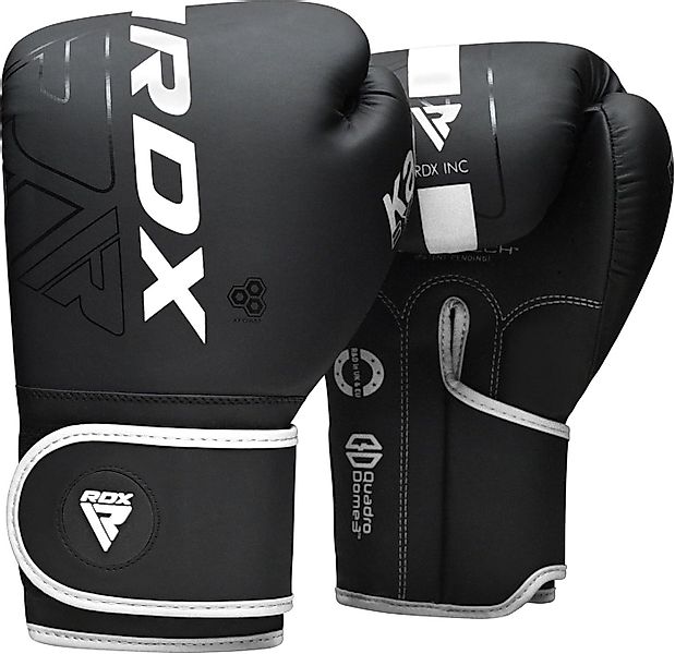 RDX Sports Boxhandschuhe RDX Boxhandschuhe, Muay Thai Kickboxing Sparring, günstig online kaufen