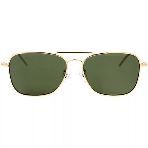 Gianluca Riva  Sonnenbrillen Reverse Sonnenbrille GS7005 C01 günstig online kaufen