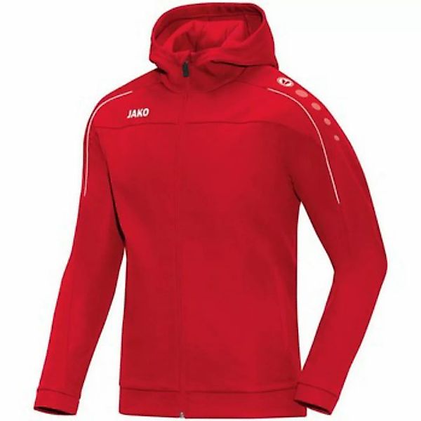 Jako  Pullover Sport Kapuzenjacke Classico 6850-01 günstig online kaufen