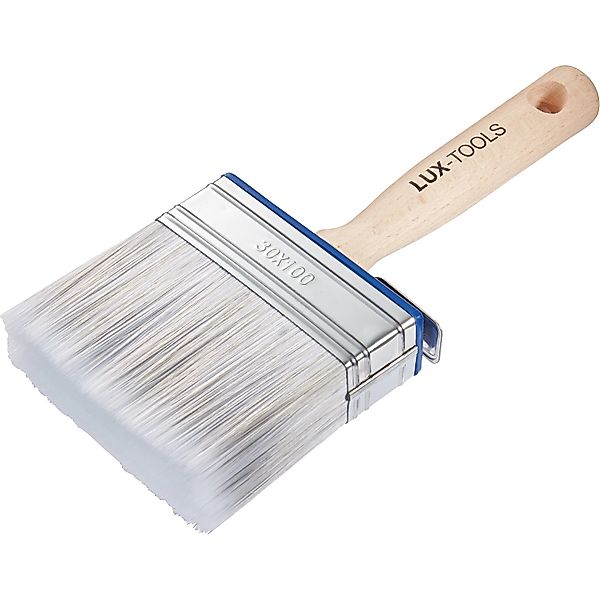 LUX-TOOLS Flächenstreicher Lack 100 mm günstig online kaufen