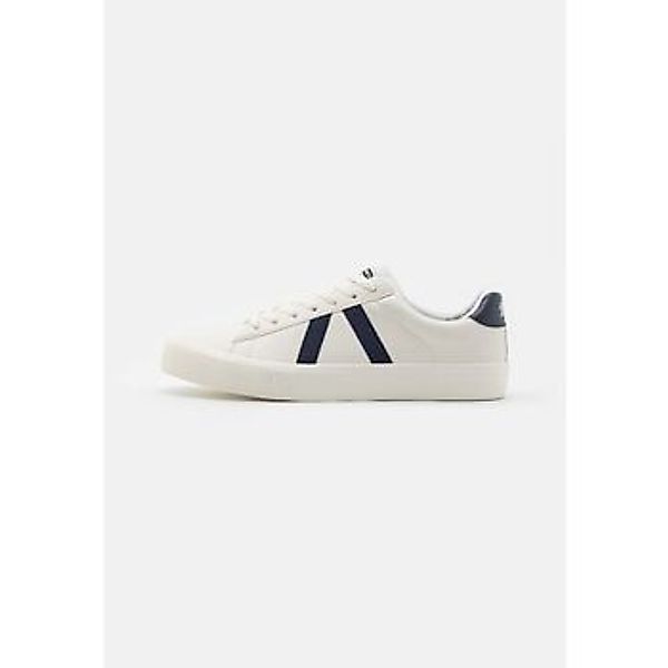 Jack & Jones  Sneaker 12230427 FREEMAN-BRIGHT WHITE NAVY günstig online kaufen