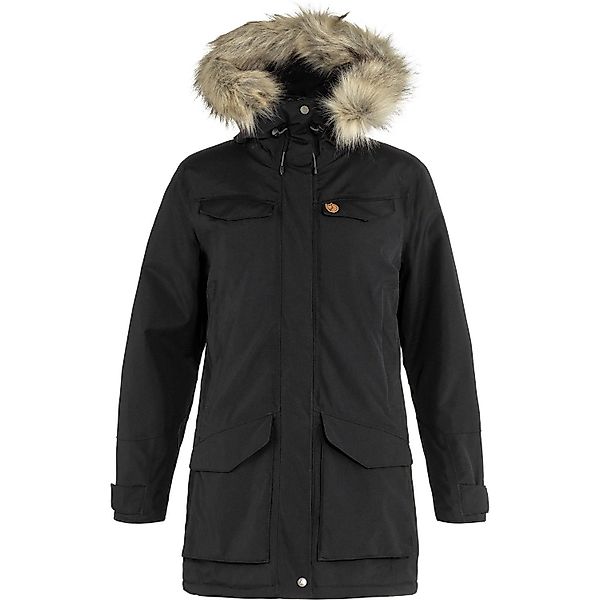 Fjällräven Funktionsjacke Winterjacke Nuuk Parka günstig online kaufen