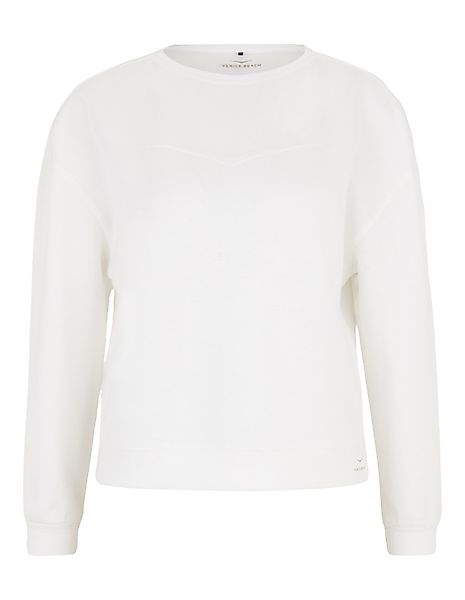 Venice Beach Sweatshirt Sweatshirt VB April günstig online kaufen