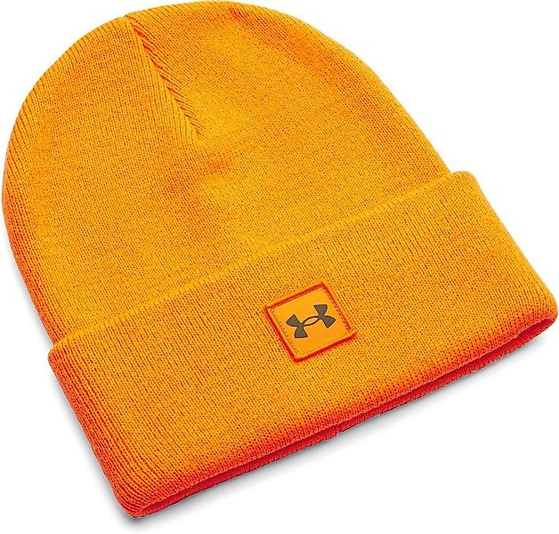 Under Armour® Strickmütze Halftime Cuff günstig online kaufen