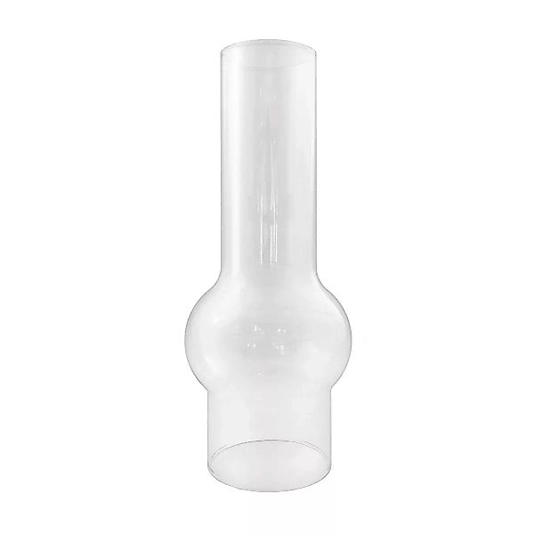 Stelton - Schiffslampe Ersatzglas 43x27cm - edelstahl/matt günstig online kaufen