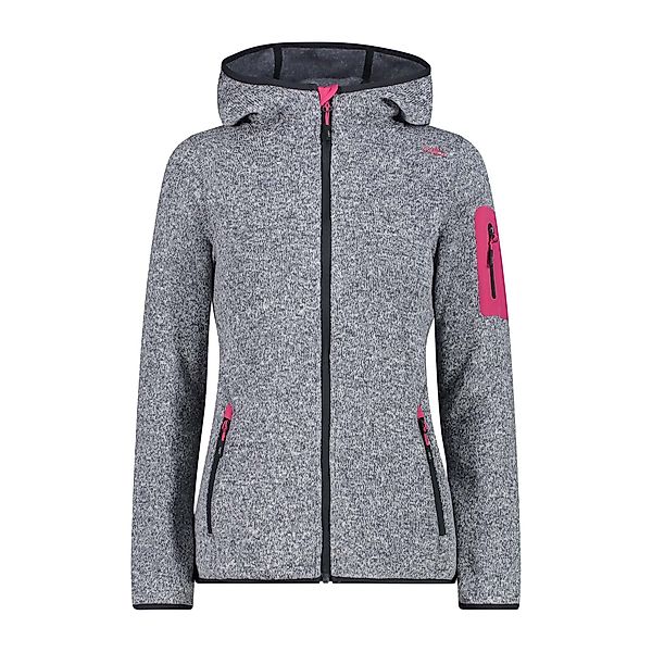 CMP Fleecejacke CMP Damen Jacke Knitted günstig online kaufen