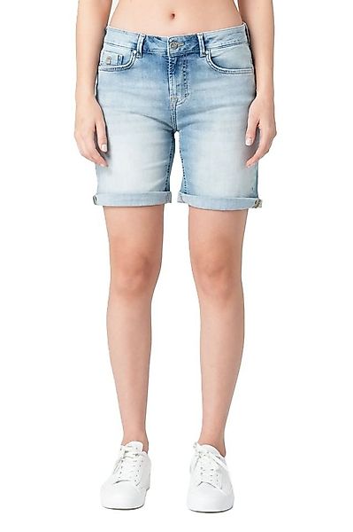 Miracle of Denim Jeansshorts – bequeme günstig online kaufen